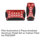 Pm-230rp Pm-230r Pilot P Red With