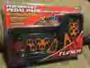 Pm-2312a Pilot Automotive Gunmetal Orange 7.57559e 11