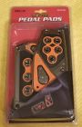 Pm-2312a3 Pilot Pedal Pads Voltage
