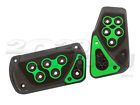 Pm-2312gz Pilot Automotive Gunmetal Green