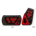 757558-90350-4 Pm-2312r2 Pilot Automotive Red Voltage