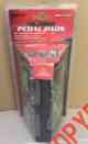 Pm-2313gz Voltage Pedal Pilot Manual Transmission Pads Automotive Green