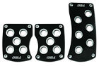 Pm-2317ez Pilot Rubber Knob Bezel