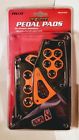 Pm-2312a3 Pm-231a3 Pilot Automotive Pedal Pads 757558902781