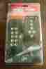 Pm-2334e3 Pilot Sportline Pedal Pads For Automatic Transmission Item 757558903375