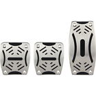 757558-90551-5 Pm-2357e2 Pilot Automotive Universal Tronix Manual Transmission Pedal Pads