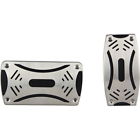 757558-90552-2 Pm-2358e2 Pilot Automotive Universal Tronix Automatic Transmission Pedal Pads