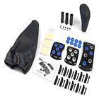 Pm-24101b Pilot Performance Turner Combo