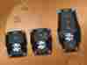 Pm-241ep Pilot Automotive Rs1 Black Non Slip Manual Brake Gas Clutch Racing Pedal Pads For Cars 2010-2014