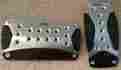 Pm-242swk1 Autodrive Anodized Aluminum Racing Pedal Pads Free Shipping