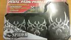 Pm-325 Pilot Performance Pedal Pads Universal