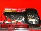 Pm-328 Pilot Automotive Performance Pedal Pads