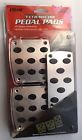 Pm231553 Pilot Titanium Pedal Pad