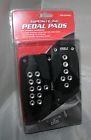 Pm2334e3 Pilot Automotive New Sportline Pedal Pads For Automatic Transmissions Only
