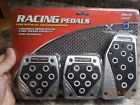 Pm247 Pilot New Sealed Piece Racing Pedal Set For 757558901432