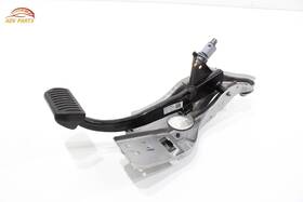 32212362 Polestar 2 Brake Stop Pedal With Bracket And Sensor Oem 2021 - 2023