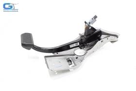P32264200 Polestar 2 Brake Stop Pedal With Bracket And Sensor Oem 2021 - 2023