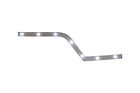 931128 Polished Putco Aluminum Dayliner 270140 Led Light- Daytime G2 Running