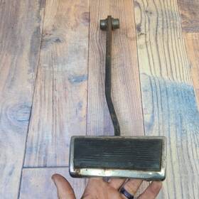 1381466 Pontiac 1967-1972 Gto Lemans Grand Prix Automatic Transmission Brake Pedal Oem