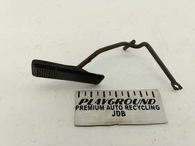 234.gm2k84 Pontiac Firebird Accelerator Gas Throttle Pedal Fits 1982-1992 82 83 84 85 86 87
