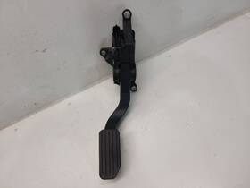 Pontiac 234.gm2o09 2009 G3 1.6l / At Hatch Accelerator Pedal - Dbw Drive By Wire