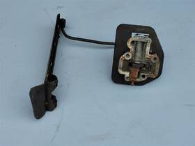 234.gm2s63 Pontiac 63 64 Bonneville Catalina Gas Pedal 234.gm2s63 Pontiac 63 64 Bonneville Catalina Gas Pedal