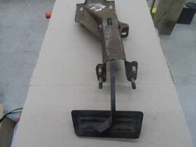 4814561 Pontiac 1979 Trans Am Brake Pedal And Support Original