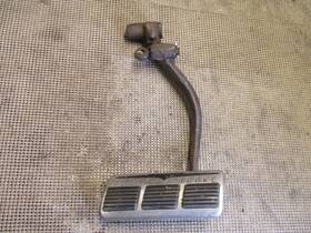 532573 Pontiac 1960 Catalina Bonneville Ventura Star Chief Power Brake Pedal Pad