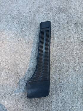 542126 Pontiac 1962 Tempest Lemans Accelerator Gas Pedal. Oem