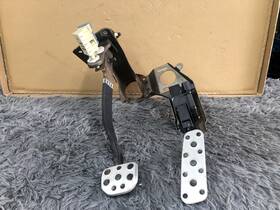 92184353 Pontiac 2005-2006 Gto Automatic Gas And Brake Pedal Assembly Oem 1b16