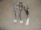 Pontiac Clutch Manual Gas Prices 3a2 Ls1 6-sp Gto Pedals Assy 2004 Brake