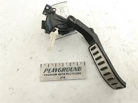 234.po1304 Porsche Cayenne 955 Accelerator Gas Throttle Pedal Assembly Fits 03 04 05 06