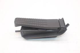 234.po1s04 Porsche 2004 Boxster 986 Convertible #350 Mt Manual Gas Pedal