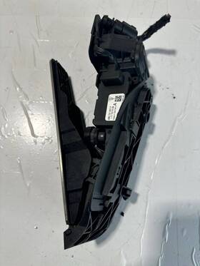 298721507 Porsche 2010-2016 Panamera 970 Gas Throttle Pedal With Accelerator Sensor Oem
