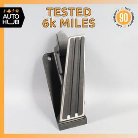 298721507k Porsche 2018 Panamera 971 4s Gas Throttle Pedal Accelerator Oem 6k Miles