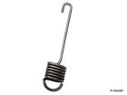 43005 Porsche Fits Pedal 911 Express 77-86 Wd 626 Spring-genuine Clutch 001