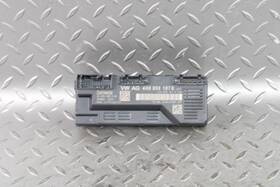 4ho959107k Porsche 10-16 Panamera Electronic Rear Tailgate Tail Gate Decklid Hatch Control Module