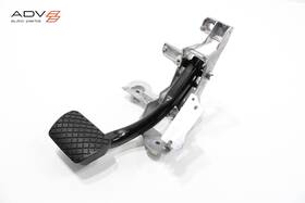 4m172314004s Porsche Cayenne Brake Stop Pedal Oem 2020