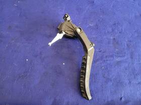 546.po1413 Porsche 2013 Cayenne Diesel Gas Pedal Throttle Accelerator 2465