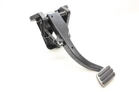 97042314101 Porsche 546.po1u10 2010-2016 Panamera Turbo Awd Brake Pedal