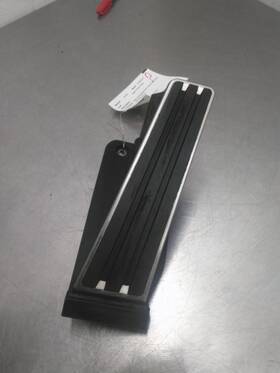 546.po1u13 Porsche Panamera 2013 Pedal Brake/clutch 787319