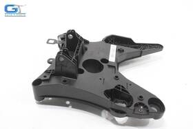 7p0723031ar Porsche Cayenne Brake Stop Pedal Mount Bracket Oem 2015 - 2018 7p0723031ar Porsche Cayenne Brake Stop Pedal Mount Bracket Oem 2015 - 2018