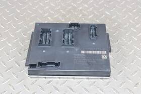 7pp907279bs Porsche 10-16 Panamera Electronic Rear Body Control Module Computer Bcm Factory Oem