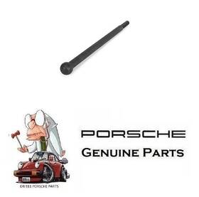 91442322702 Porsche 911 914 Accelerator Pedal Push Rod Genuine