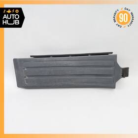 95b864777 Porsche Macan 95b Footrest Foot Rest Cover Panel Oem
