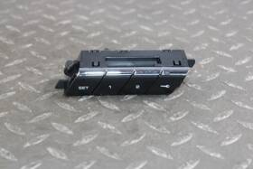97061310351 Porsche 10-16 Panamera Front Driver Side Left Lh Seat Position Memory Switch Factory Oem