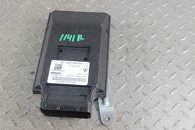 Porsche 971907553ap 18-20 Panamera Electrical Active Suspension Control Module Bcu Bcm Unit Oem Oe