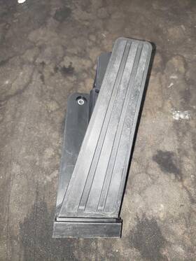 982723507a Porsche 17 18 19 20 Panamera Accelerator Pedal Assembly Id#