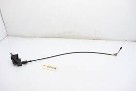 98642322904 Porsche 97-99 Boxster 2.5l M/t Accelerator Cable E2196