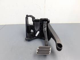 99142300922 Porsche 2016 15 911 Gt3 Rs 991.1 Brake Pedal Assembly #2072 C5